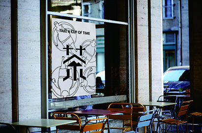 铁西区VI设计：融合城市文化，打造特色品牌标识